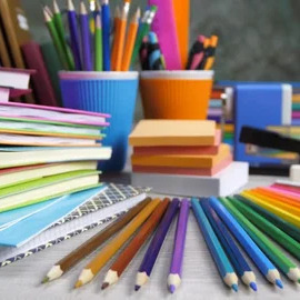 Papelería